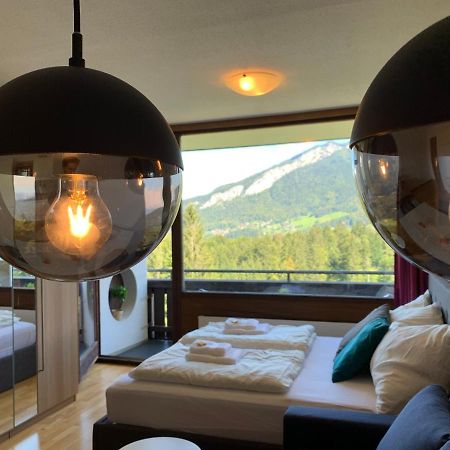 Alpenblick Suite Bad Goisern Ngoại thất bức ảnh