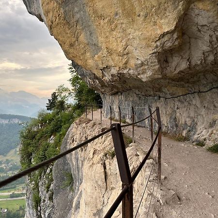 Alpenblick Suite Bad Goisern Ngoại thất bức ảnh