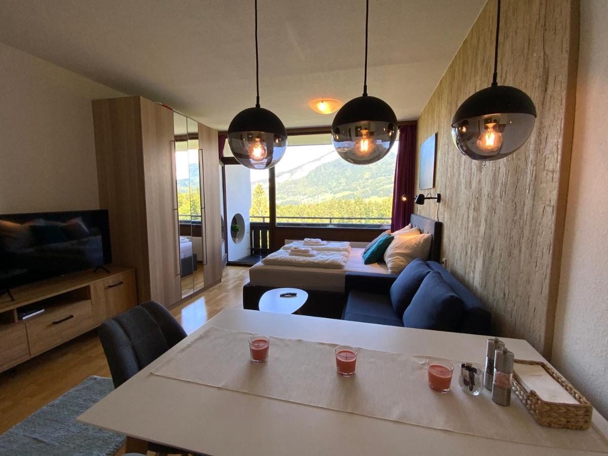 Alpenblick Suite Bad Goisern Ngoại thất bức ảnh