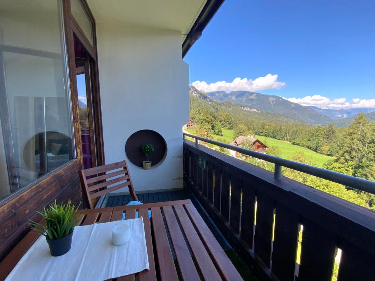 Alpenblick Suite Bad Goisern Ngoại thất bức ảnh