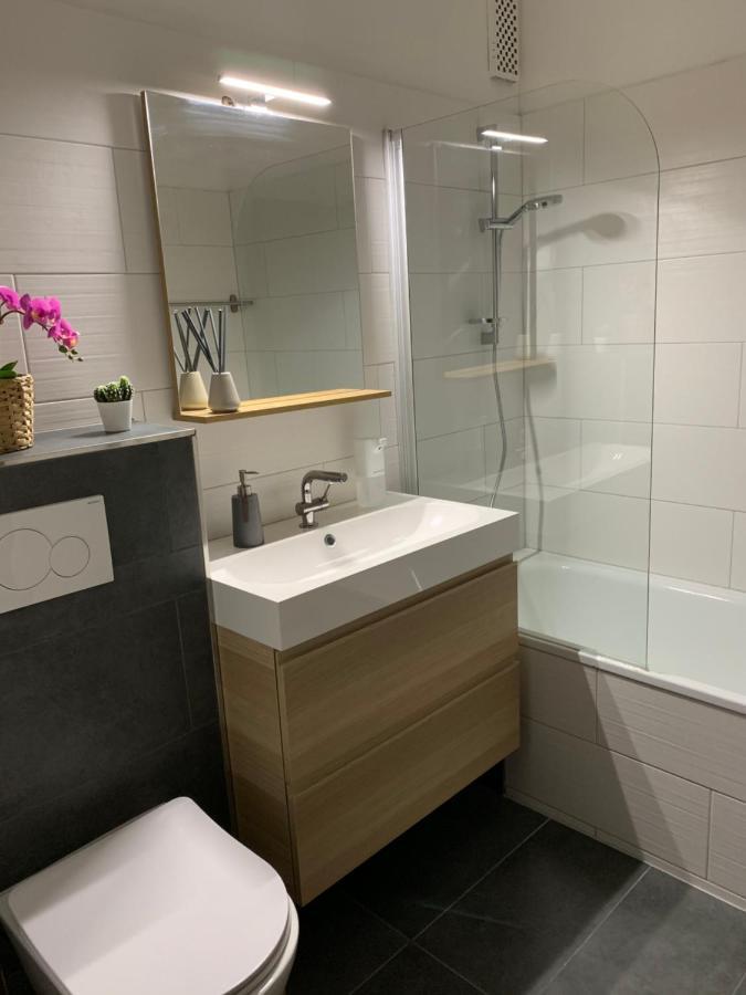Alpenblick Suite Bad Goisern Ngoại thất bức ảnh