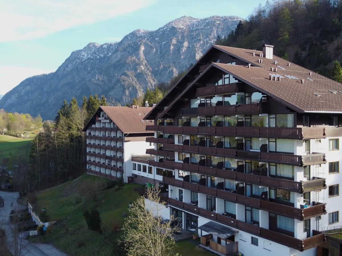 Alpenblick Suite Bad Goisern Ngoại thất bức ảnh