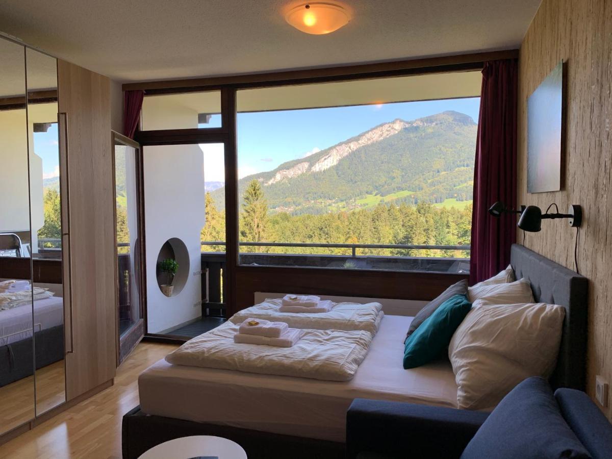 Alpenblick Suite Bad Goisern Ngoại thất bức ảnh